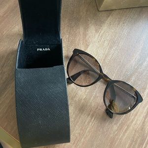 Prada sunglasses